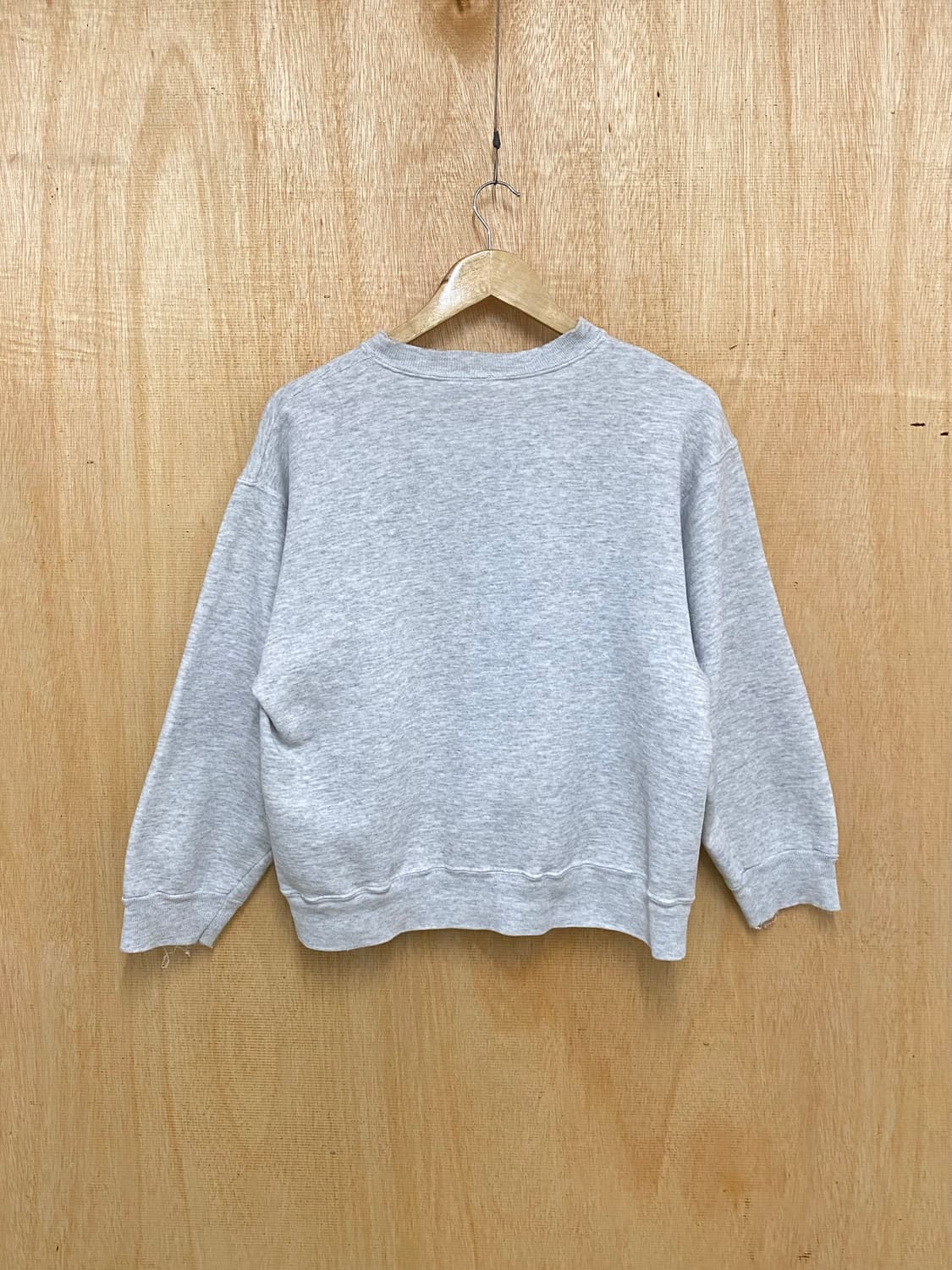 80s HANES boston sweat shirt 상품이미지4