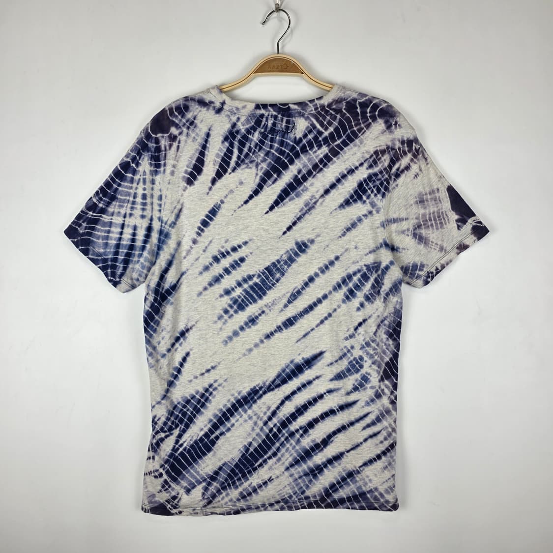 Desigual 타이다이 그래픽 반팔 티셔츠 상품이미지5