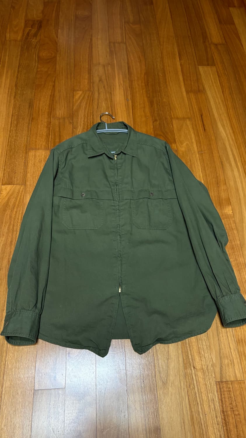 나이젤 카본 밀리터리 자켓 판매합니다 상품이미지2