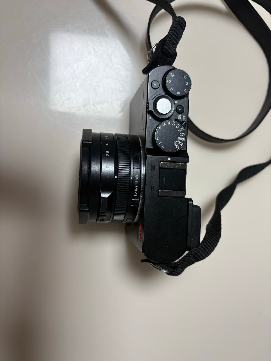 라이카 D-LUX Type 109 상품이미지2