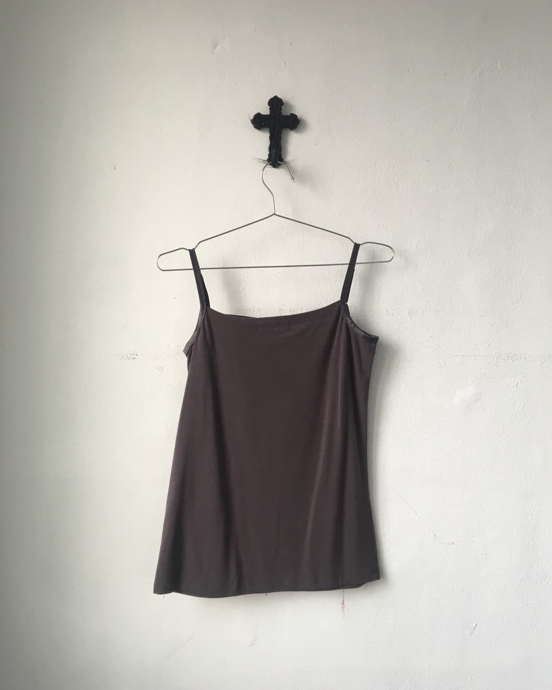 Pleats point sleeveless 상품이미지2