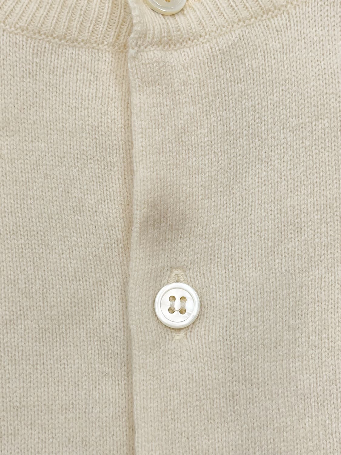 꼼데가르송 하트 와펜 가디건 상품이미지8