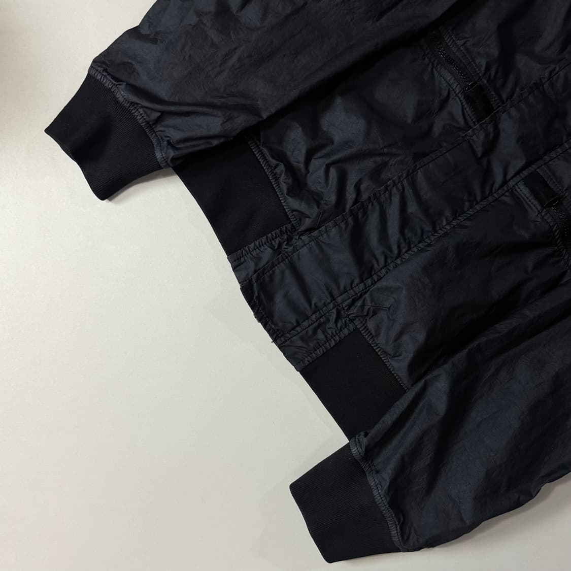 [M/당일출고]스톤아일랜드 멤브라나 3L TC 바람막이 상품이미지4