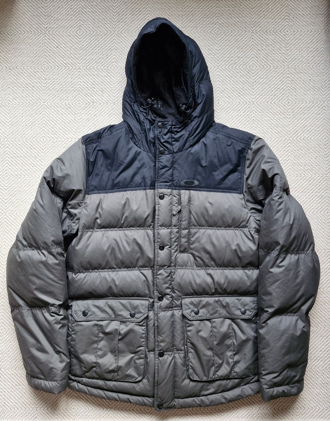 오클리 드리프터 다운 파카 L 상품이미지1