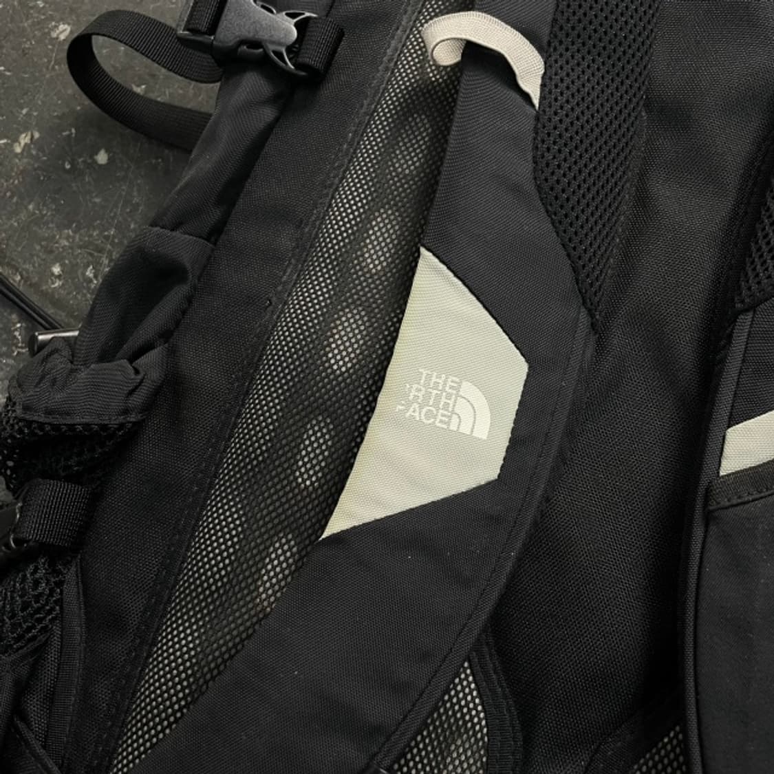 노스페이스 핫샷 백팩  상품이미지4