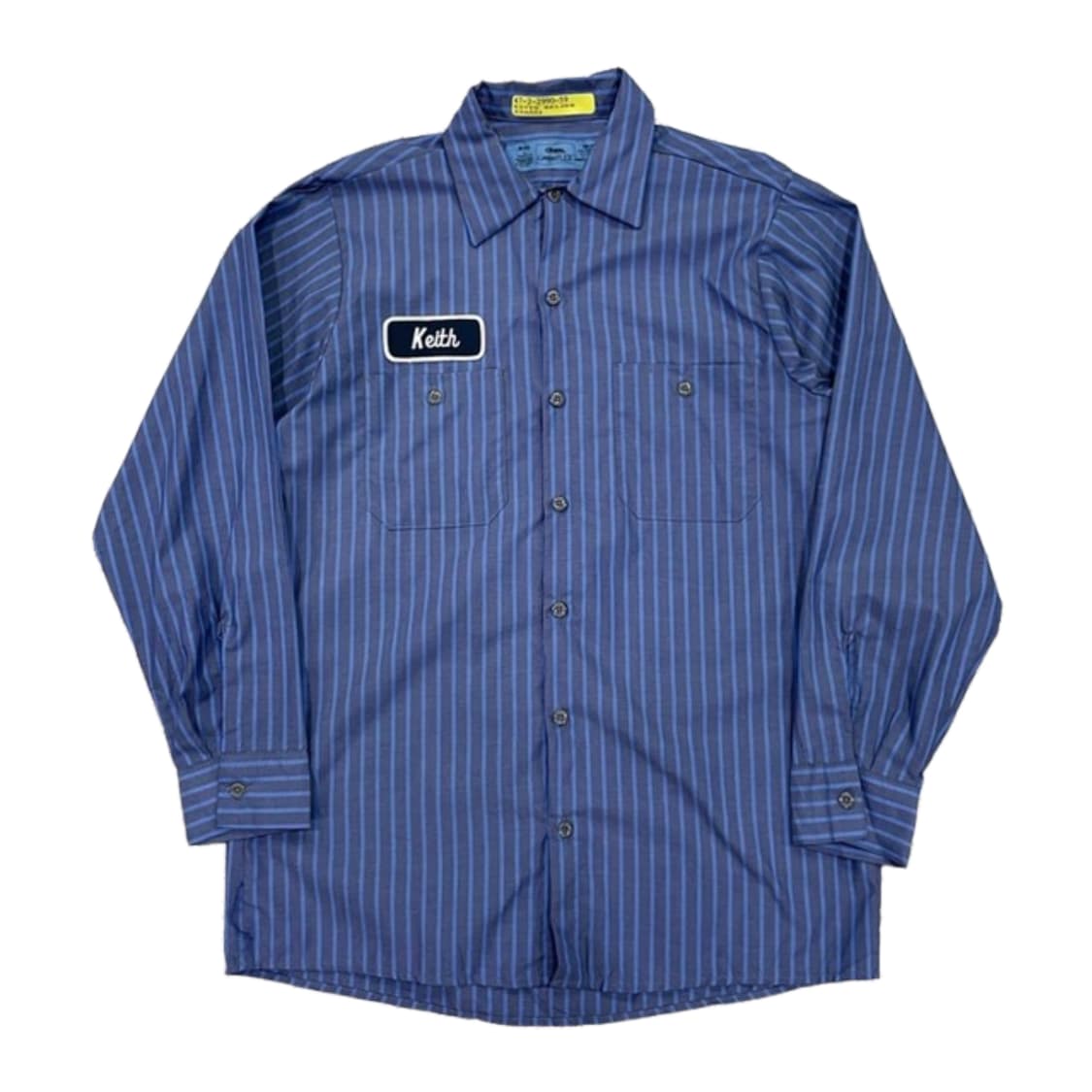 CINTAS 워크 셔츠 (M)  상품이미지1