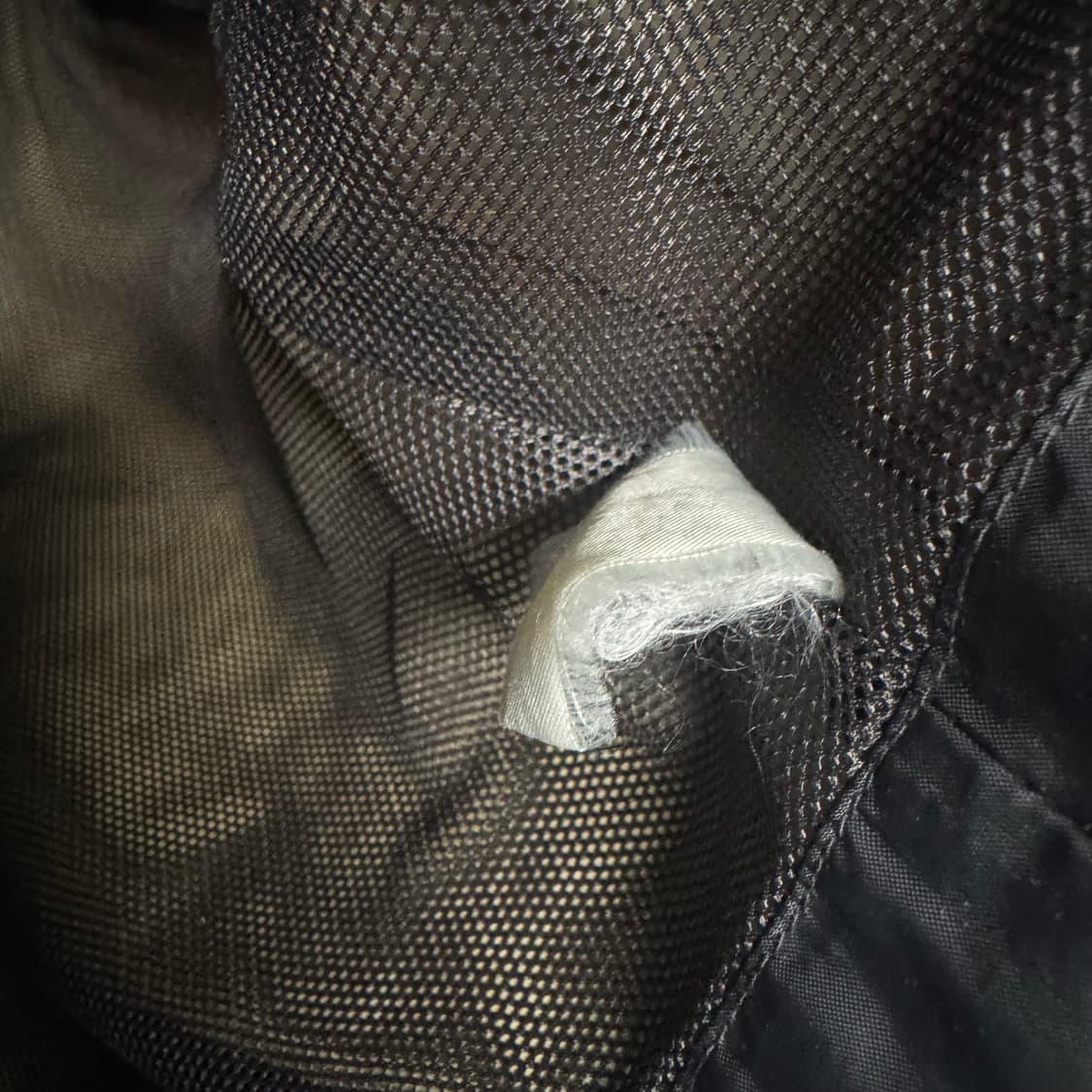 노스페이스 고어텍스 바람막이 상품이미지4