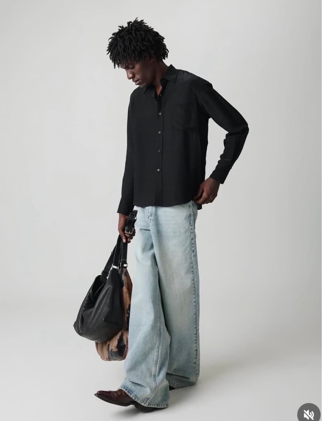 only denim you’ll ever need  상품이미지2