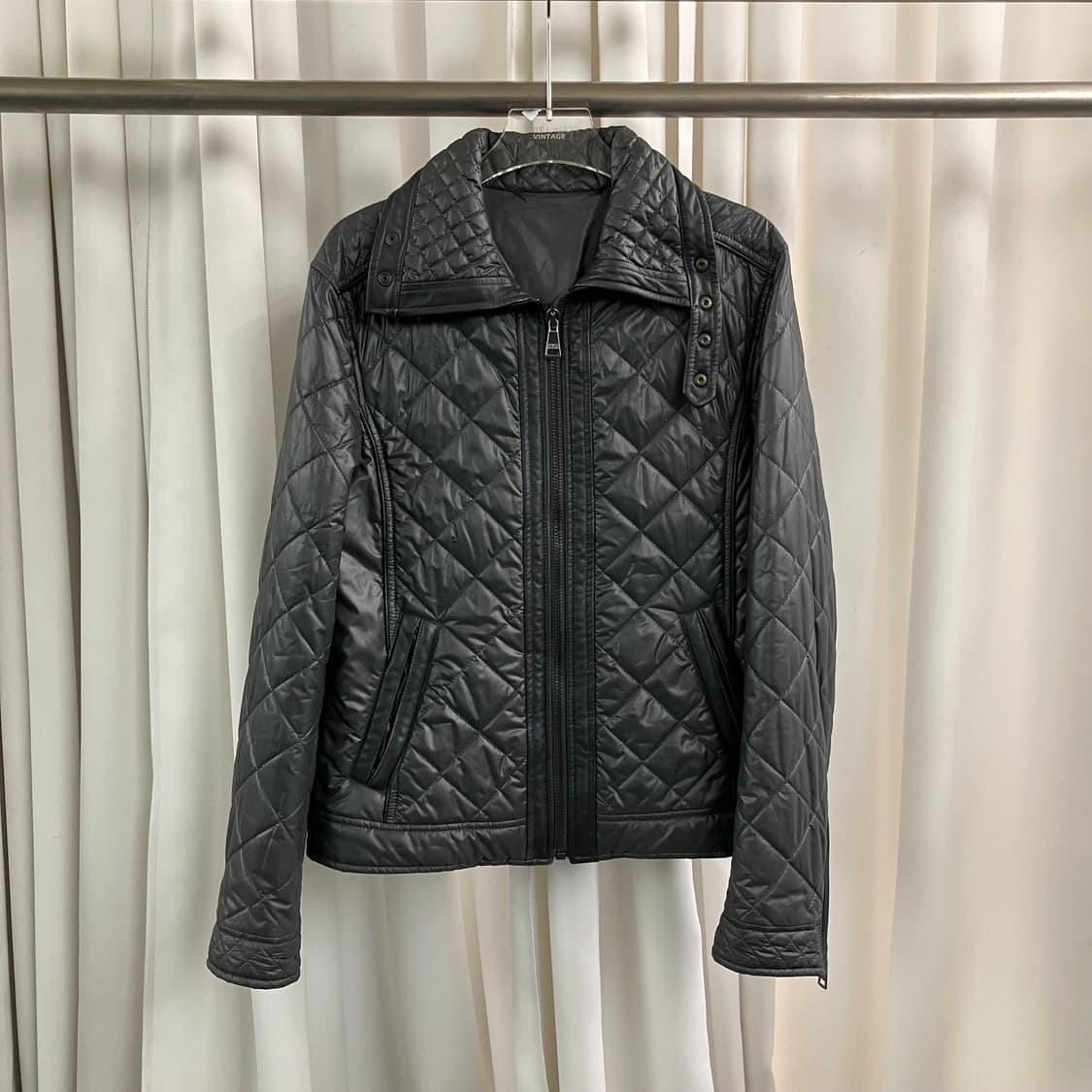 돌체 앤 가바나 퀄팅 패딩 자켓 46 상품이미지1