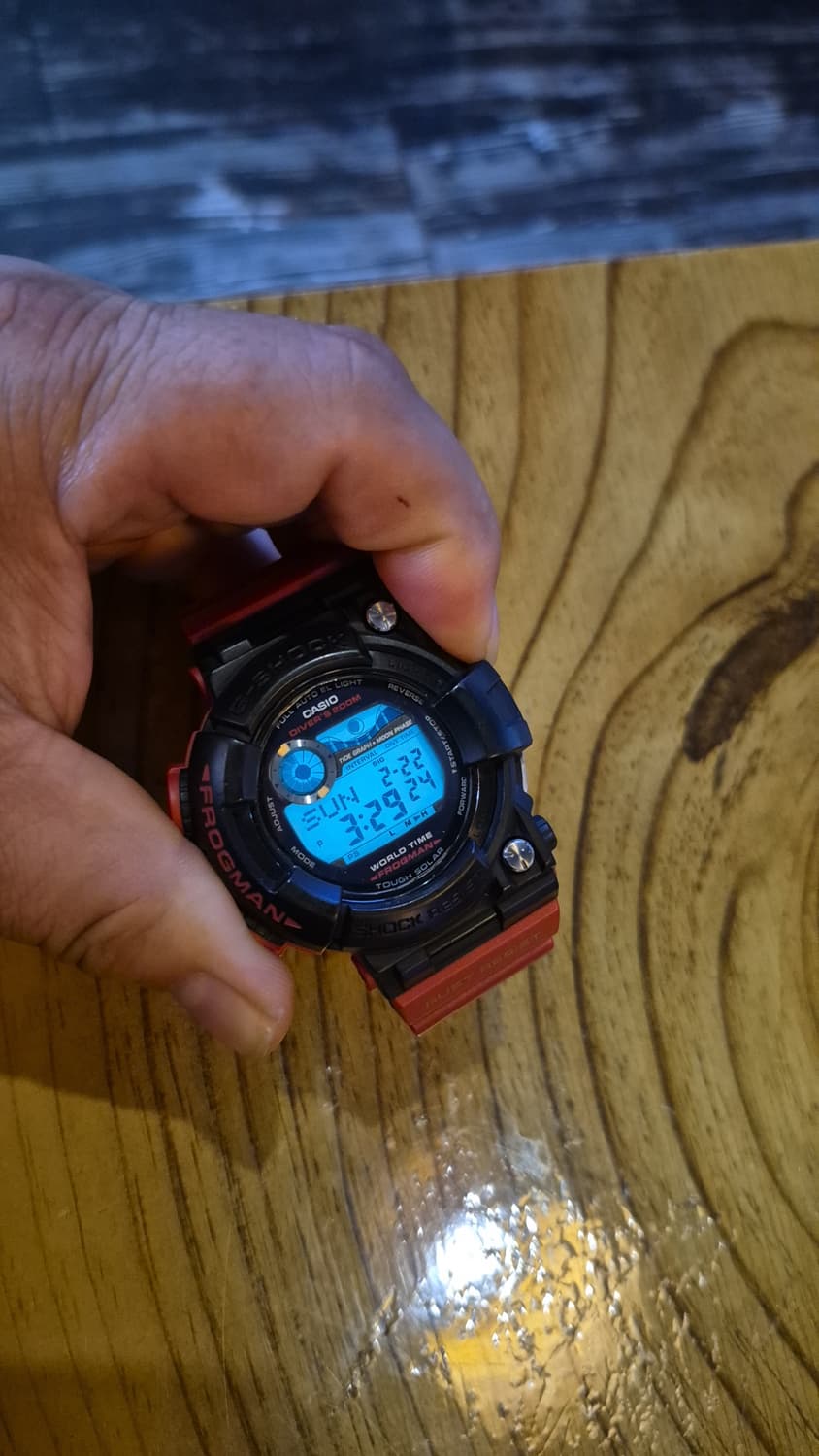 프로그맨gf1000 상품이미지1