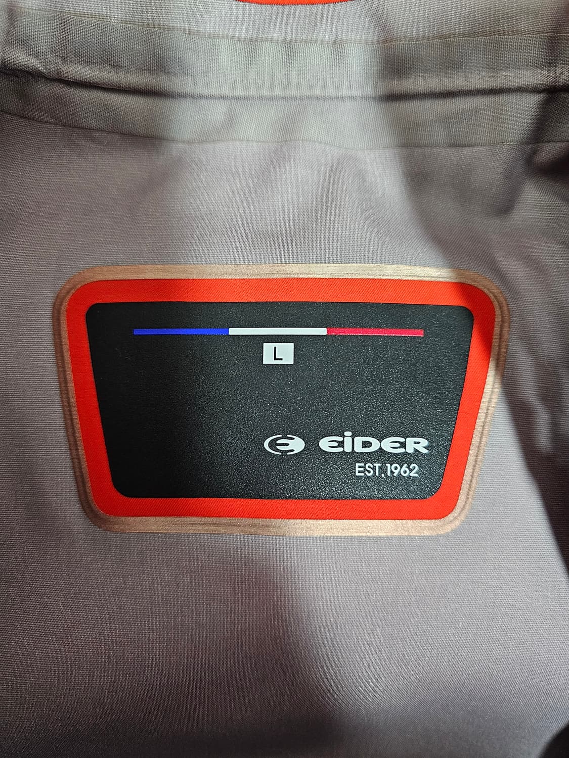 아이더 여성 익스트림 어드벤처자켓 L 고어텍스 기능 상품이미지3