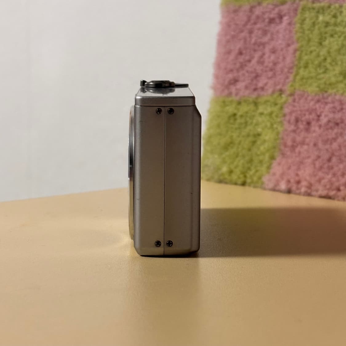 리코 r8 실버 빈티지 디카 상품이미지6