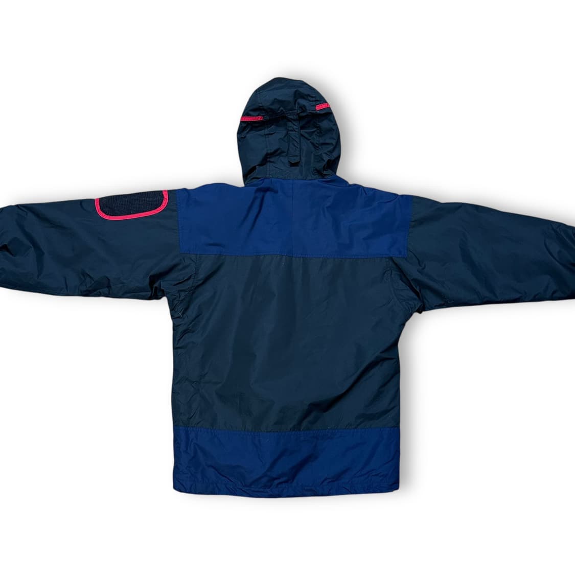 컬럼비아 아노락 후드 점퍼 상품이미지4