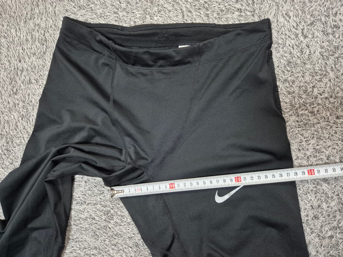 나이키 드라이핏 남성 레깅스 XL(90) 상품이미지10