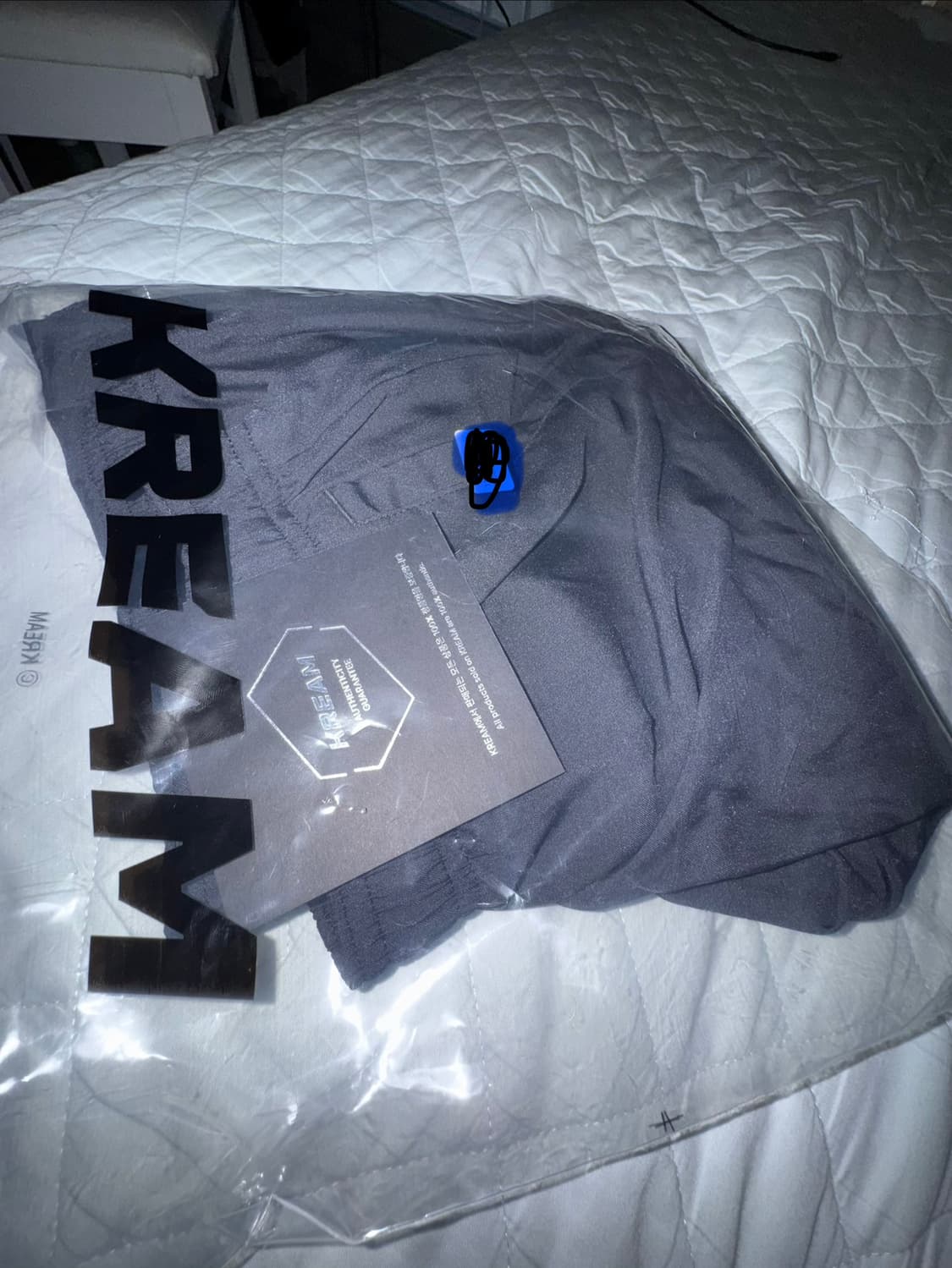 새상품 m 나이키 드라이핏 바지 긴바지 상품이미지2