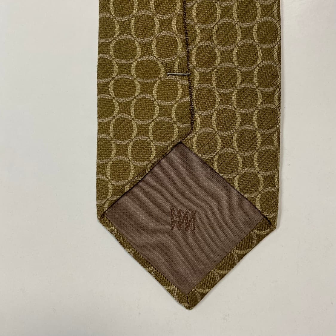 이세이미야케 정품 명품넥타이 (isseymiyake) 상품이미지6