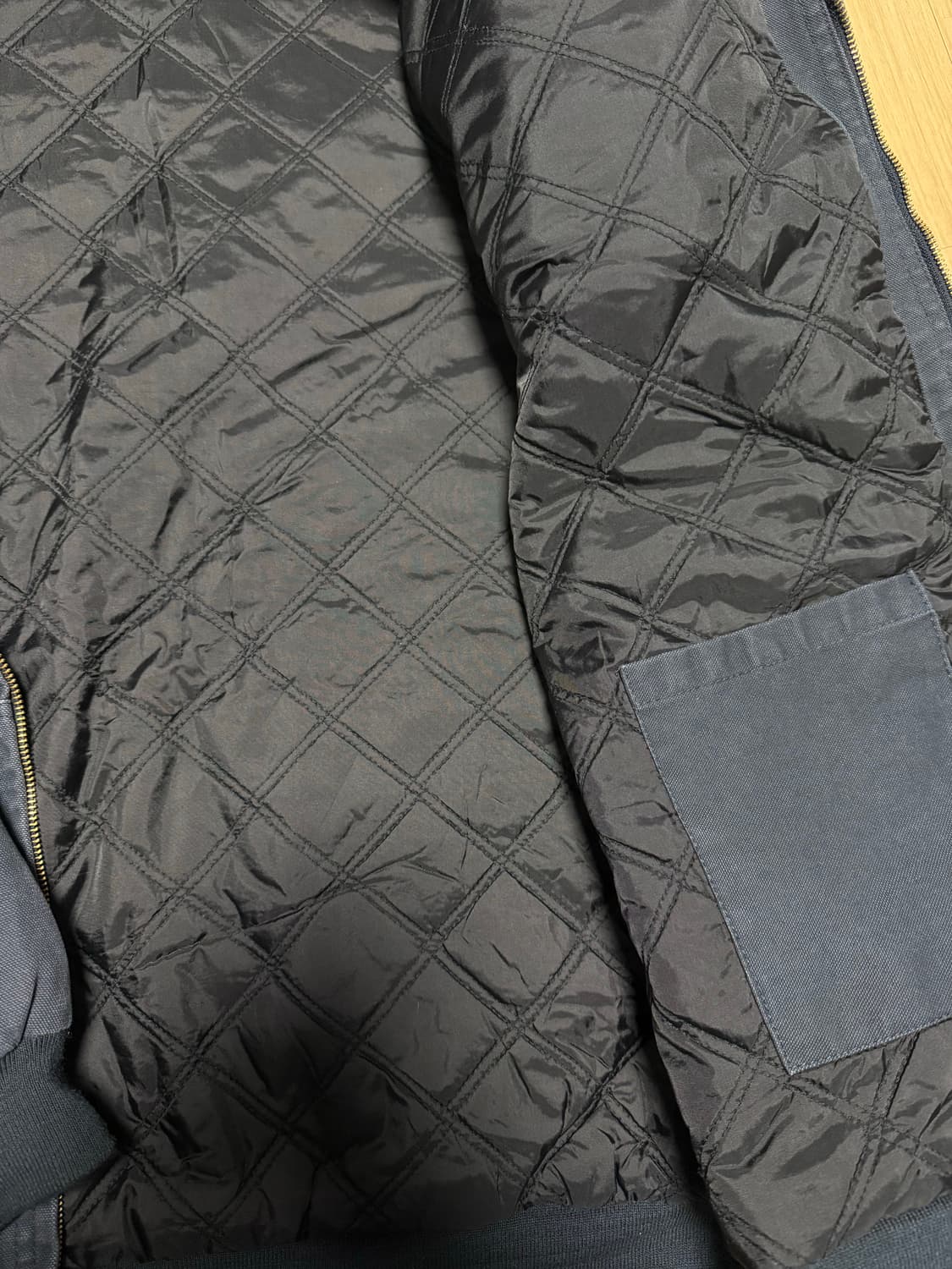 Dunbrooke 워크자켓 네이비 3xl 상품이미지3