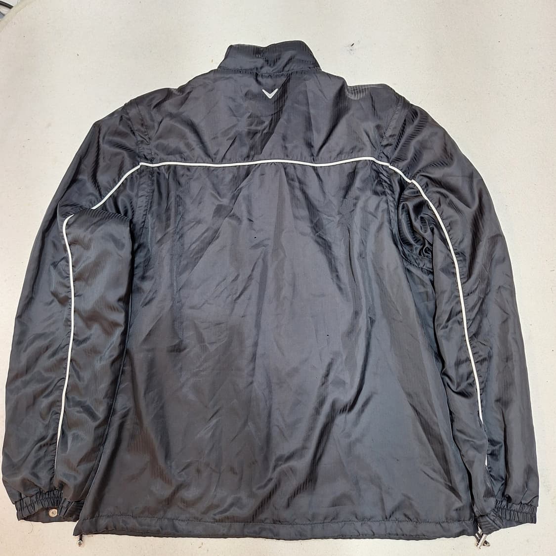 겔러웨이골프  바람막이105(소매분리) 상품이미지7