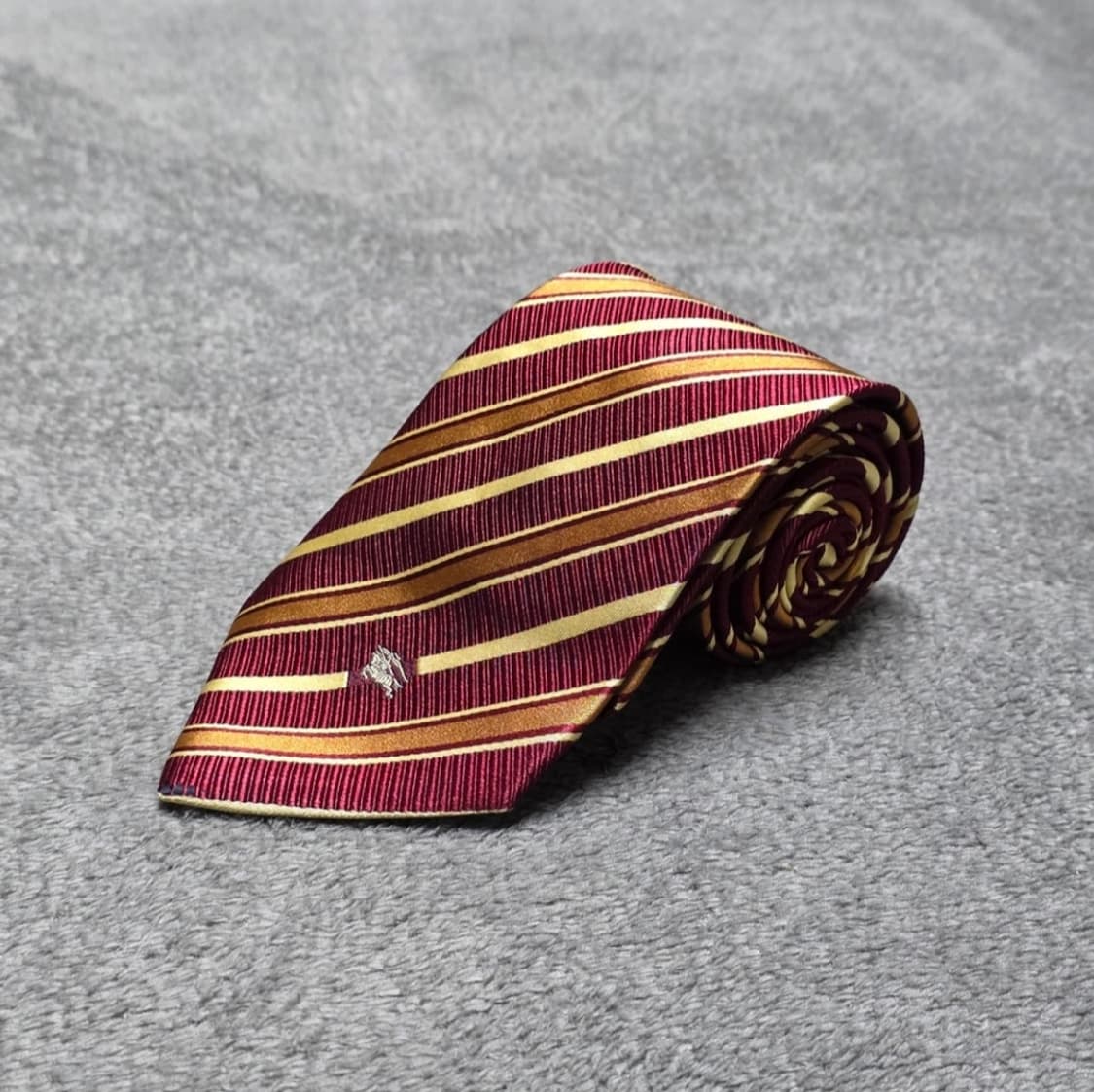 넥타이(버버리) n148 상품이미지1