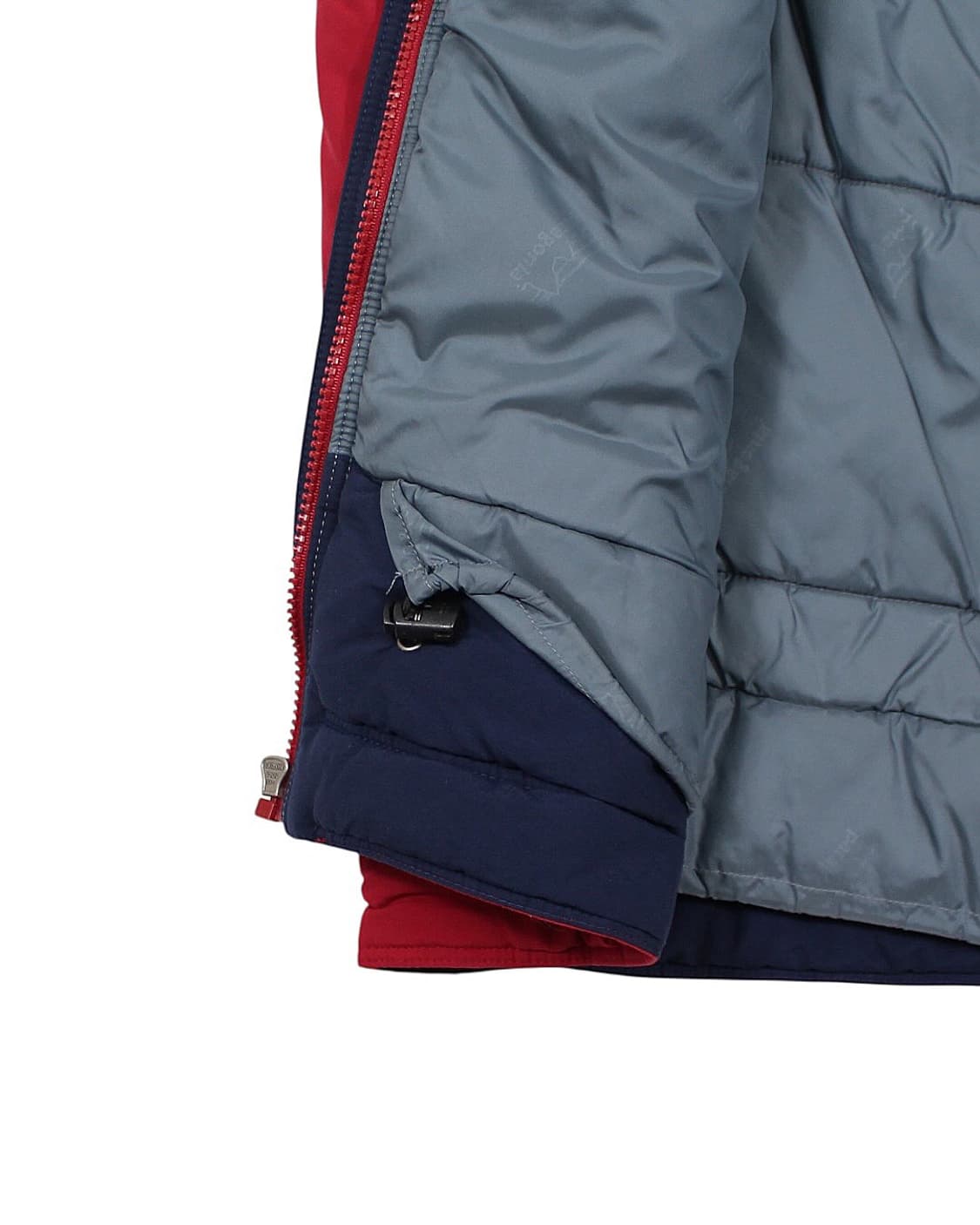 1998 파타고니아 BTU 인슐레이티드 베스트 빈티지 상품이미지9