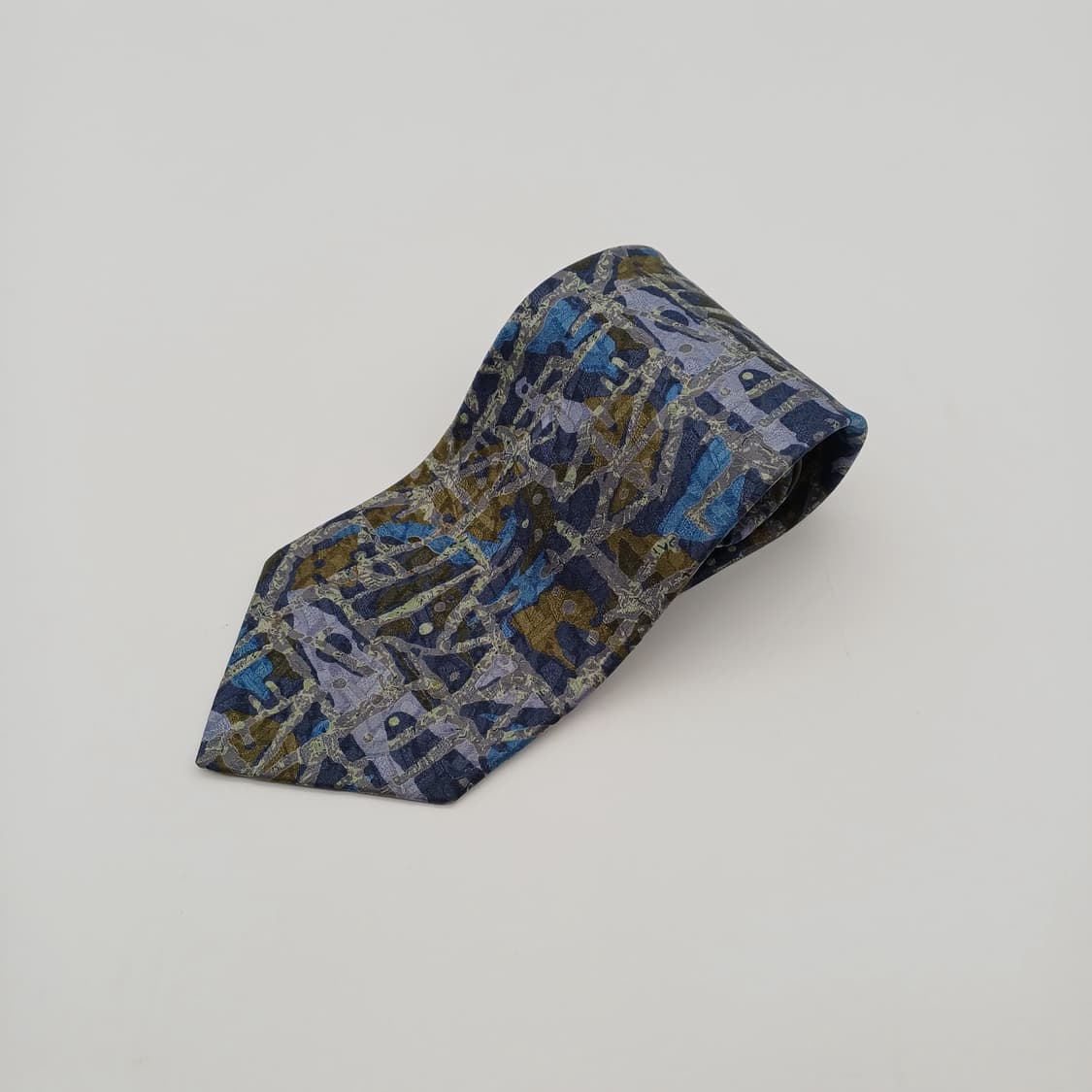 니노세루티 실크 넥타이 [BCF10803_0004-186] 상품이미지3
