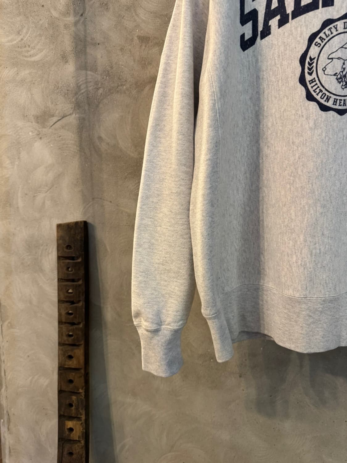 챔피온 리버스위브 맨투맨 100 상품이미지6