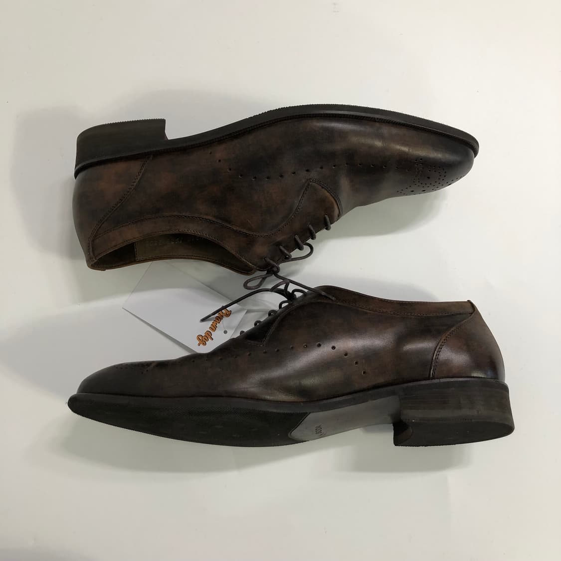 소다 옴므 로퍼 상품이미지6