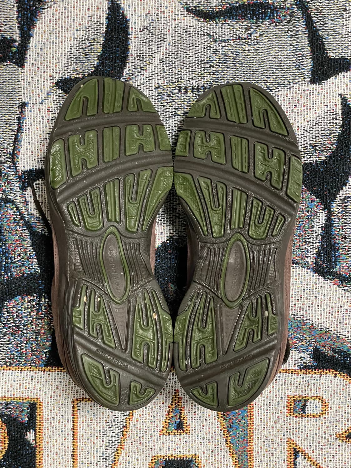 (285) 뉴발란스 608 브라운 상품이미지7