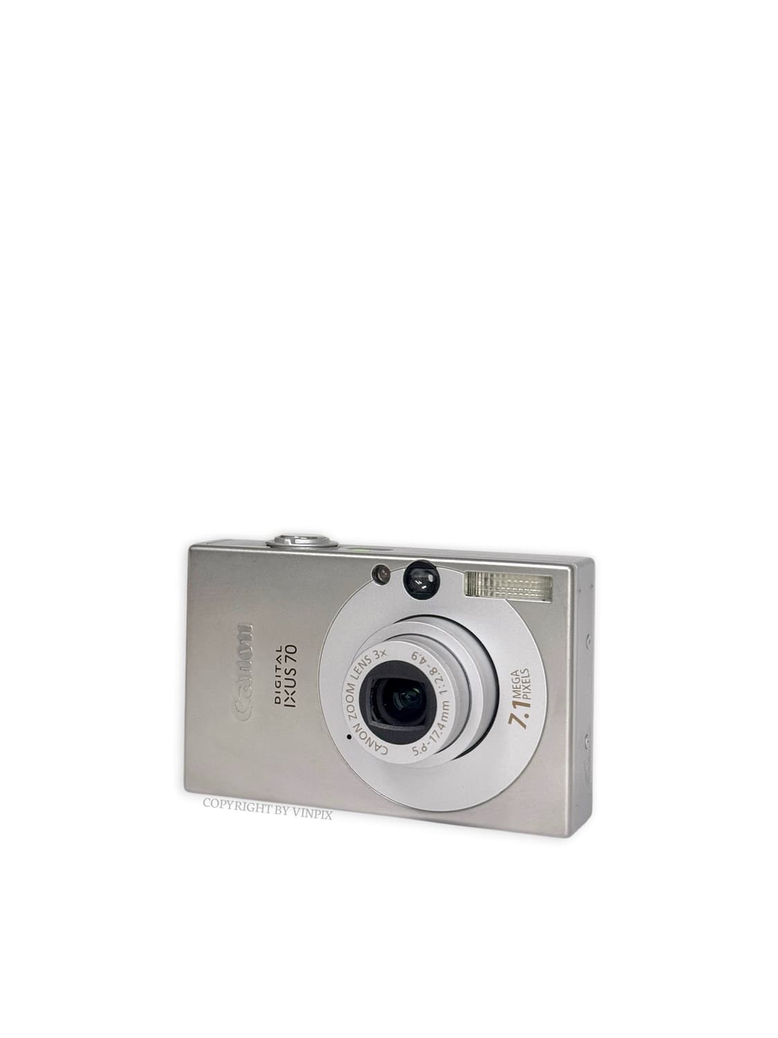 캐논 익서스 70(ixus 70) 디지털 카메라 디카 상품이미지4