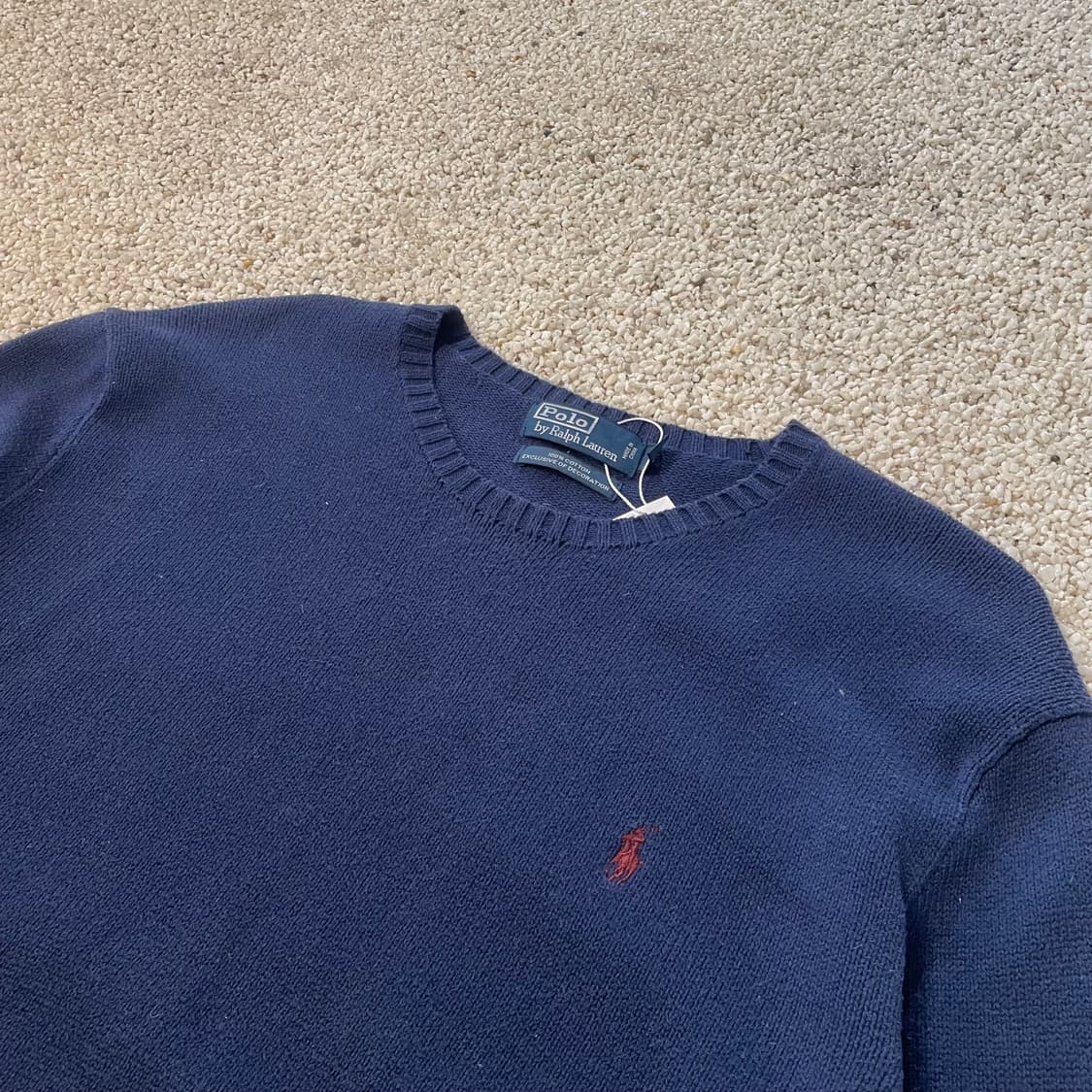 폴로 니트 ⭐️1178 상품이미지2