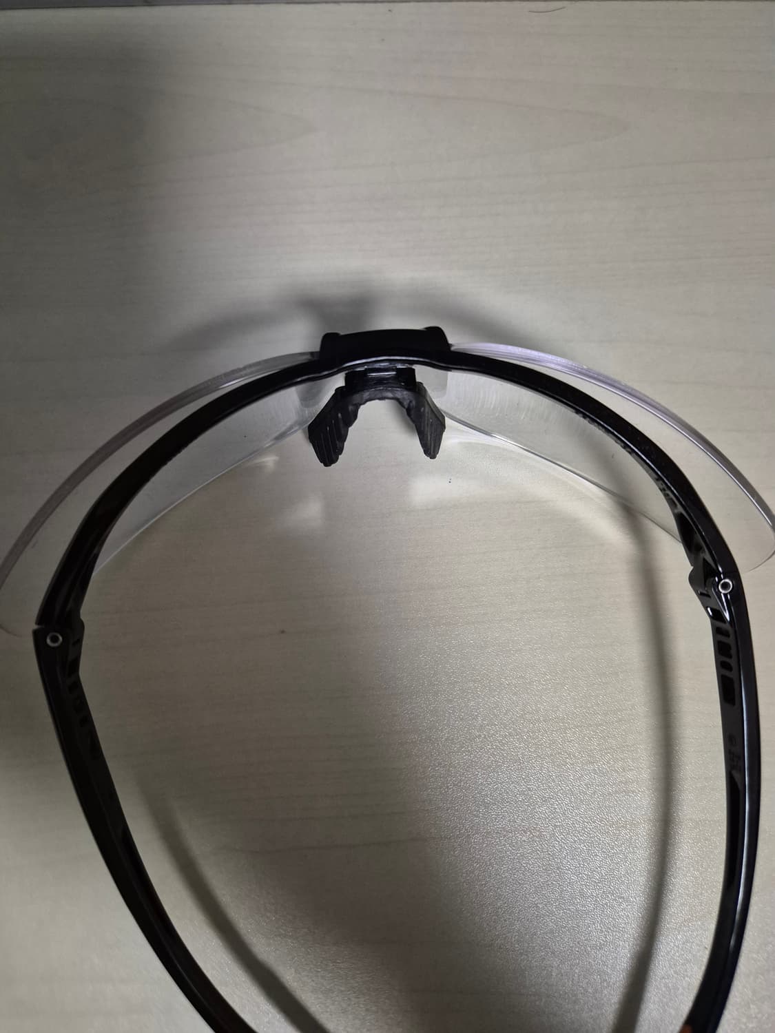 하니웰(honeywell) 스포츠 안경 상품이미지6