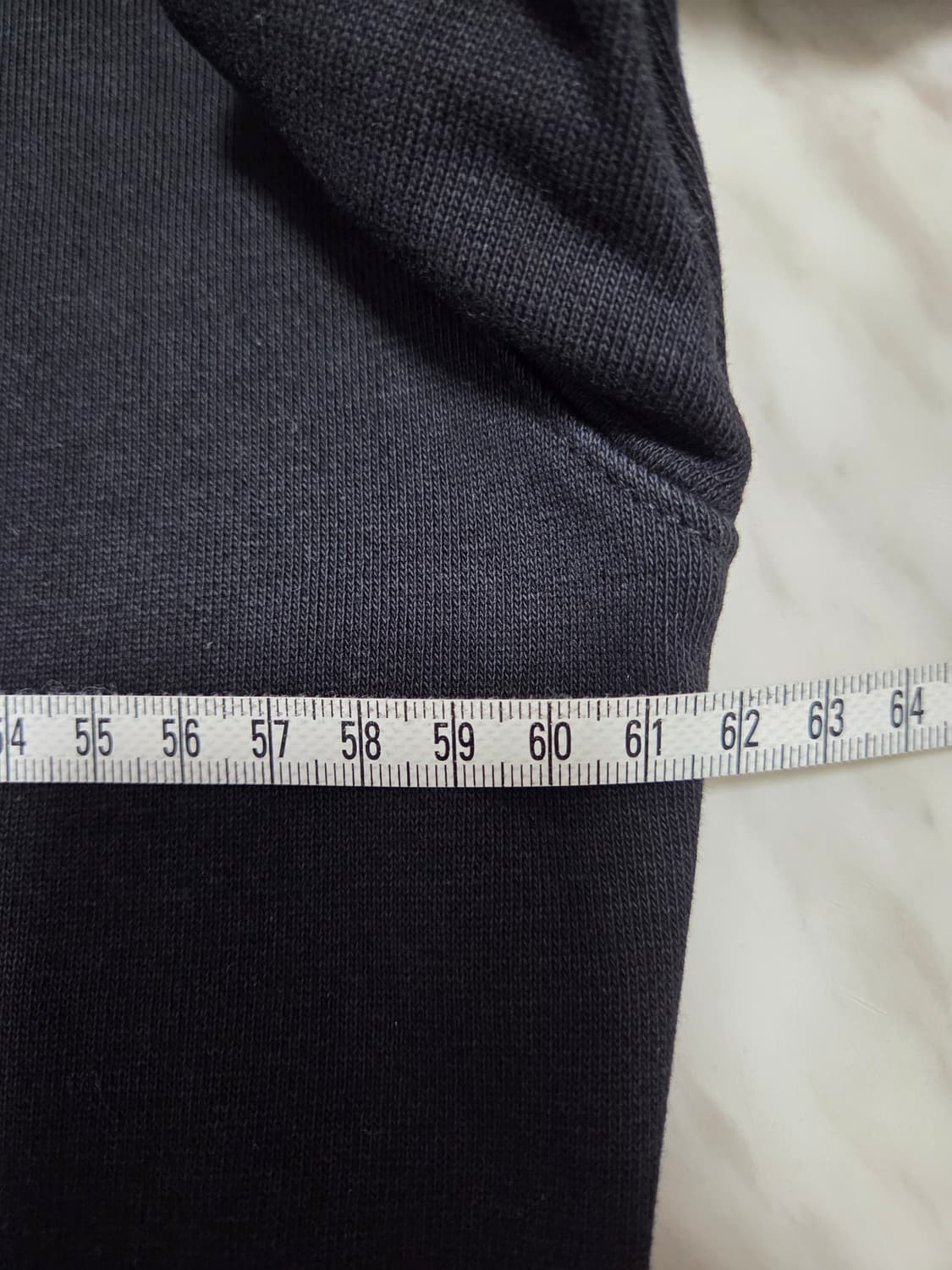 라이프워크 빅라독 후드티 상품이미지7