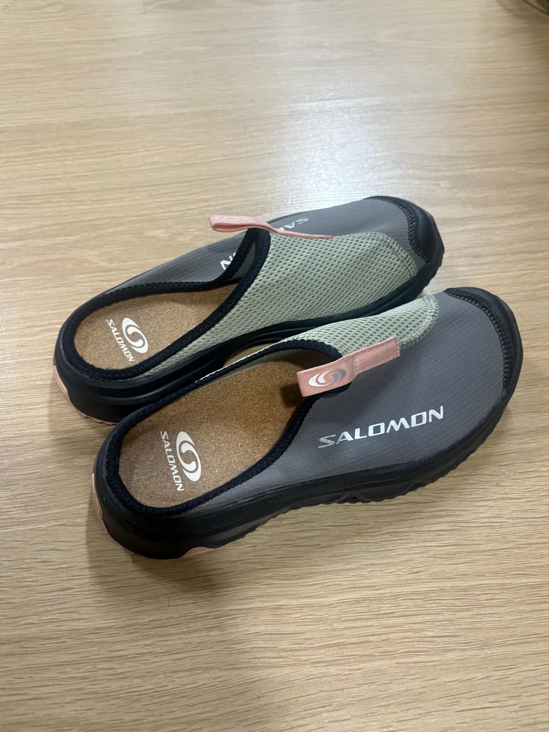 살로몬 RX 슬라이드 상품이미지4