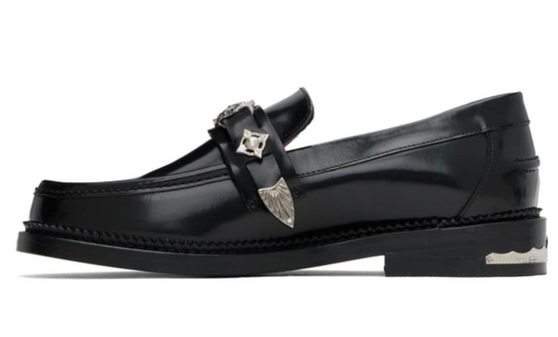 TOGA VIRILIS 신상 로퍼 상품이미지2