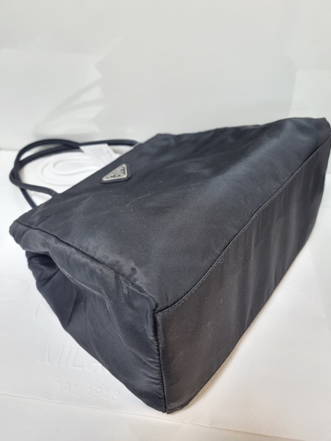 프라다 토트백 상품이미지8