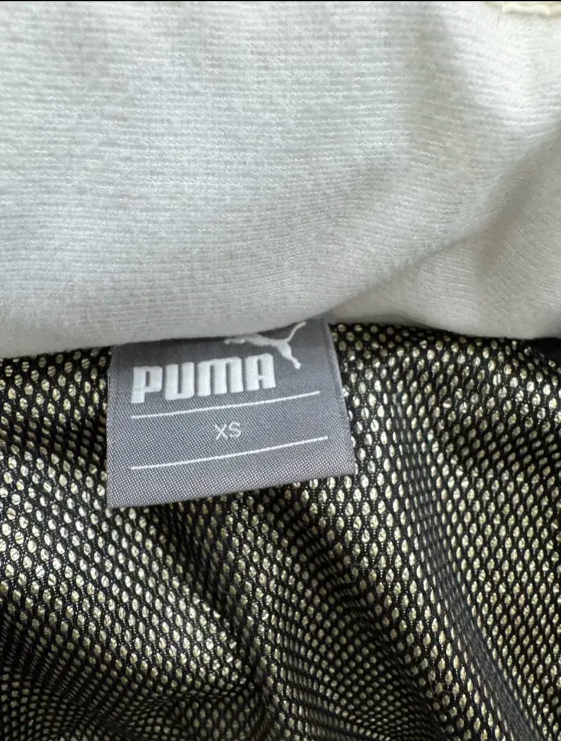 푸마 롱패딩 상품이미지7