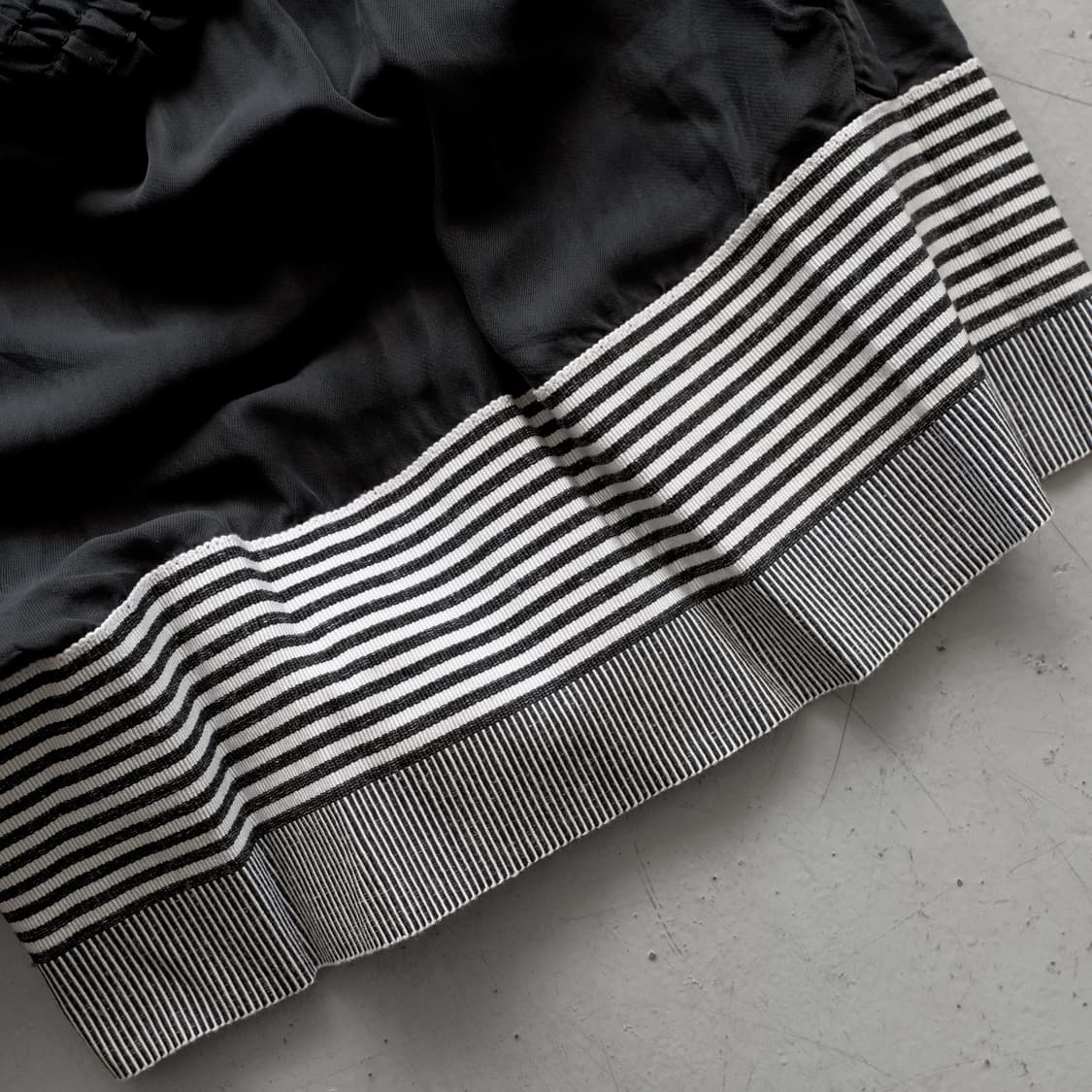 Acne Studios Cupro Half Pants 상품이미지3