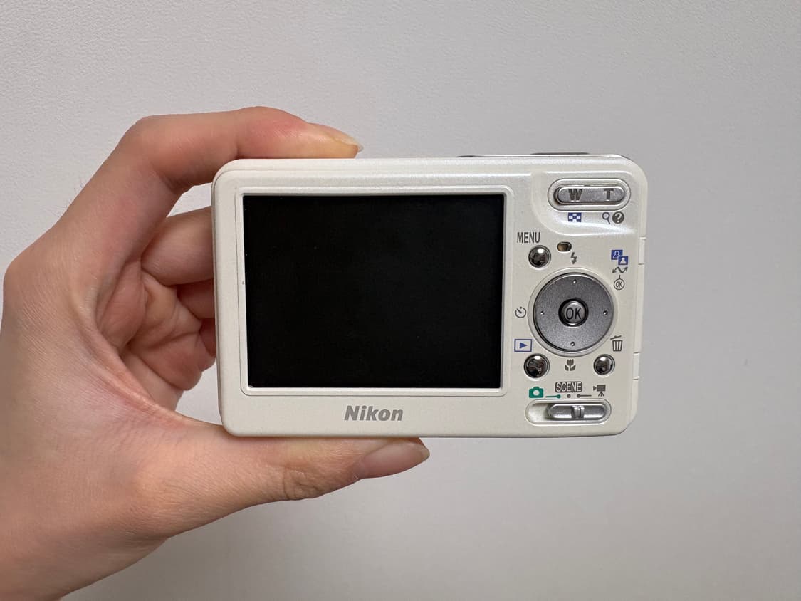 니콘 쿨픽스 S1 카메라 상품이미지1