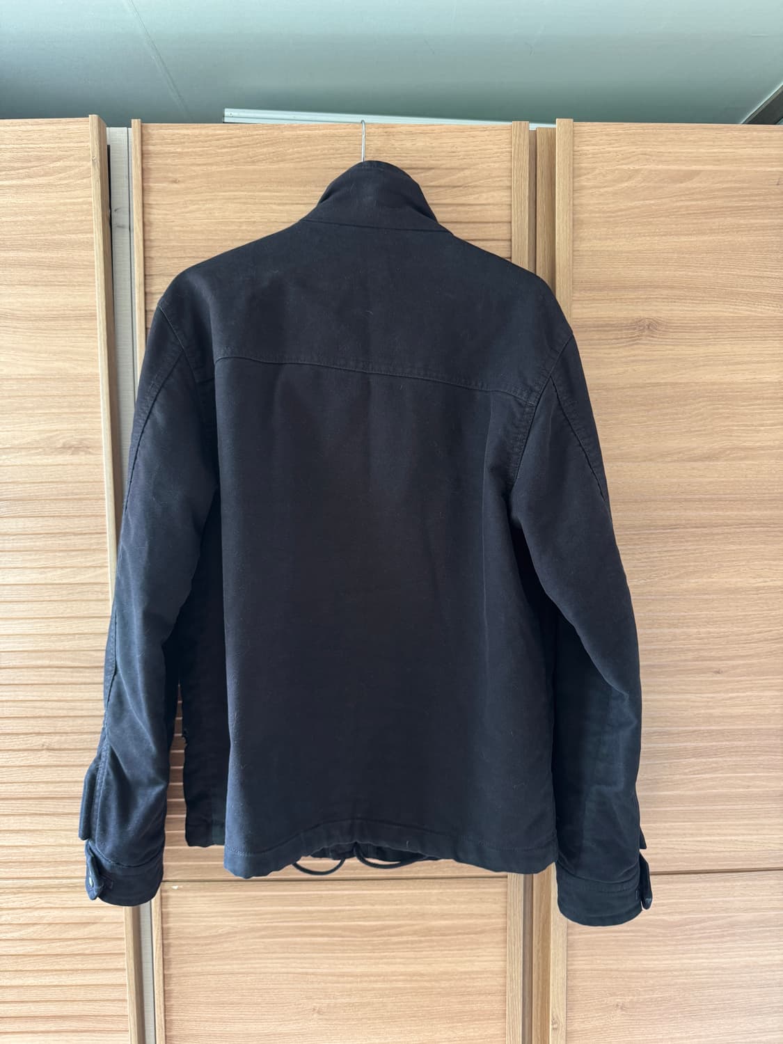 켈빈클라인 오버다이드 자켓 상품이미지4