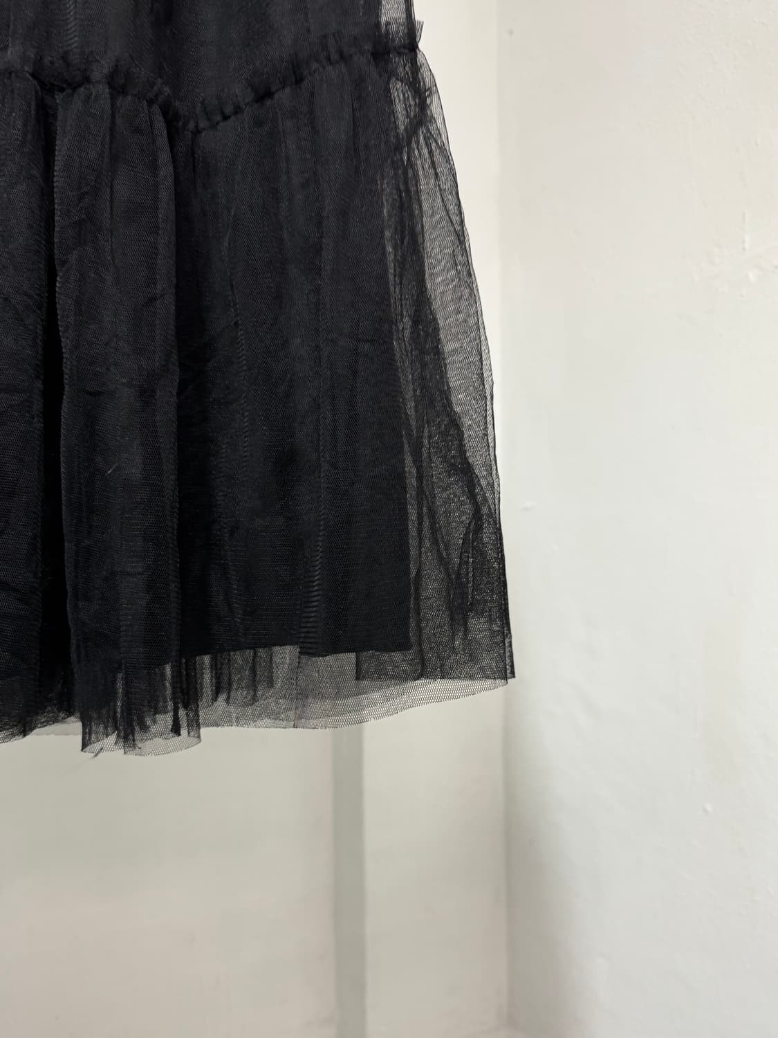 vtg skirt 상품이미지3