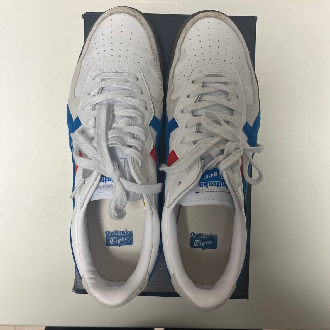 오니츠카 타이거 GSM  (270) 상품이미지4