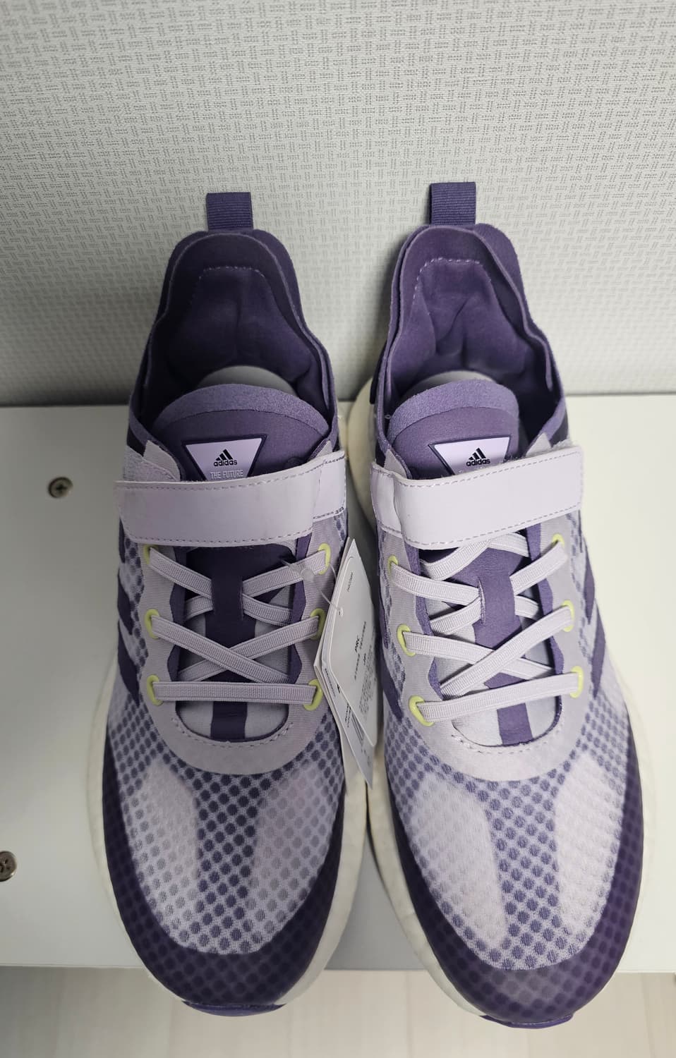 아디다스 운동화 230 새상품 상품이미지2