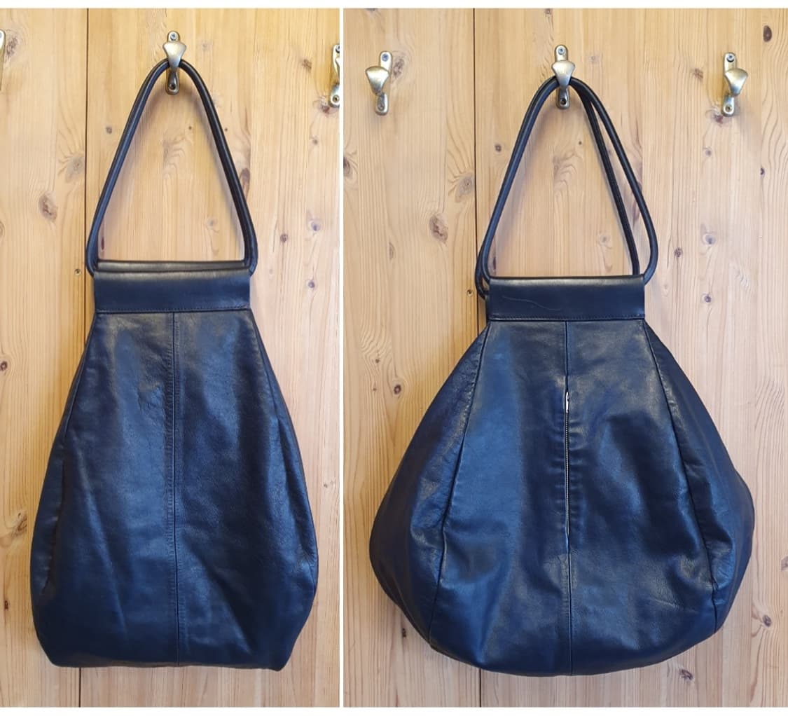 COS 레더 숄더백  상품이미지1