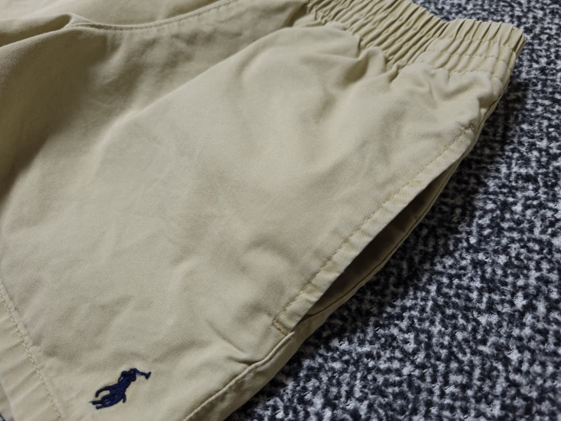 [무료배송][100]폴로 키즈 반팔티 반바지 여름 코디 세트 상품이미지9