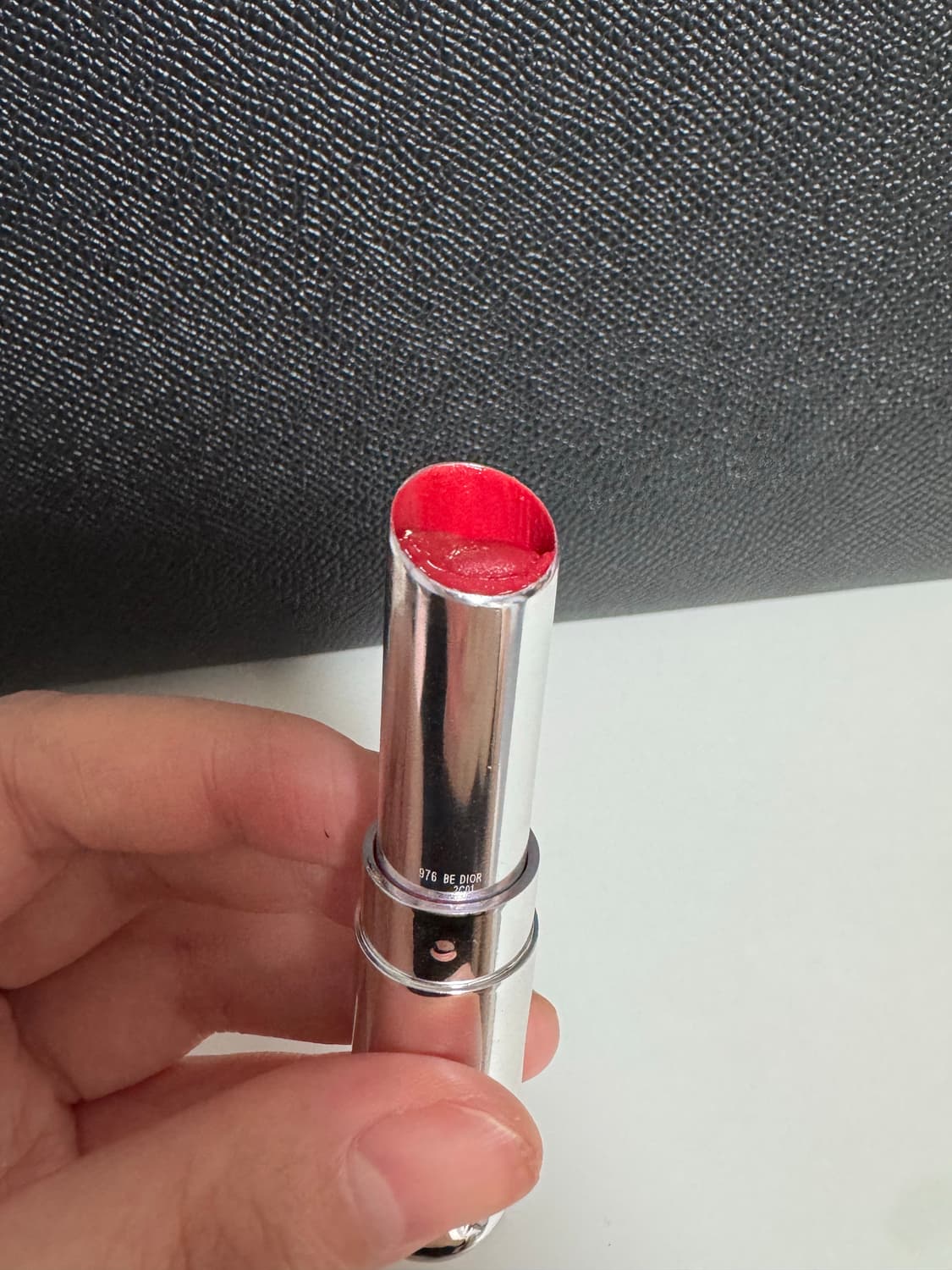 카카오톡 선물하기 정품 디올&발렌티노 립스릭 + 덤 탬버린즈 핸드크림 상품이미지6