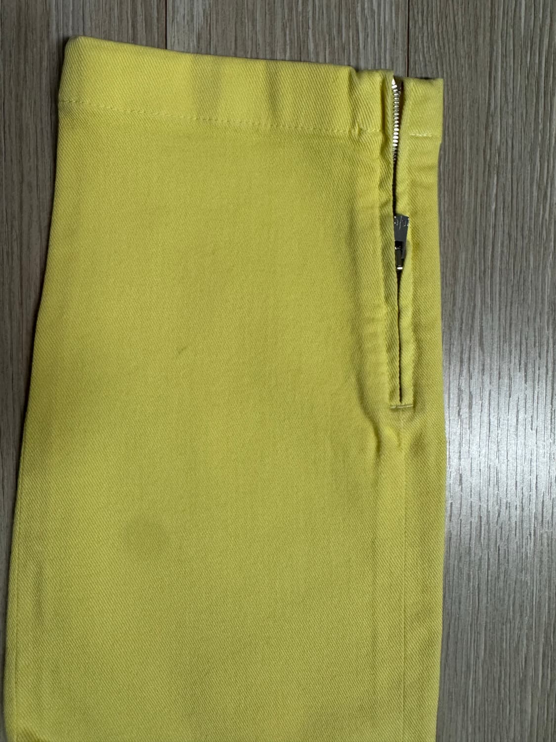 로로피아나 바지 38사이즈 상품이미지7