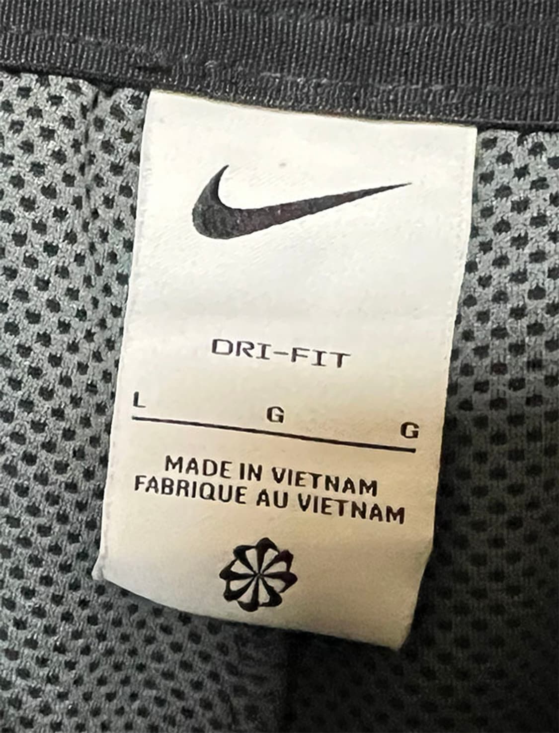 NIKE 나이키 남자 운동복바지 춘추 스포츠 XL 34 상품이미지3