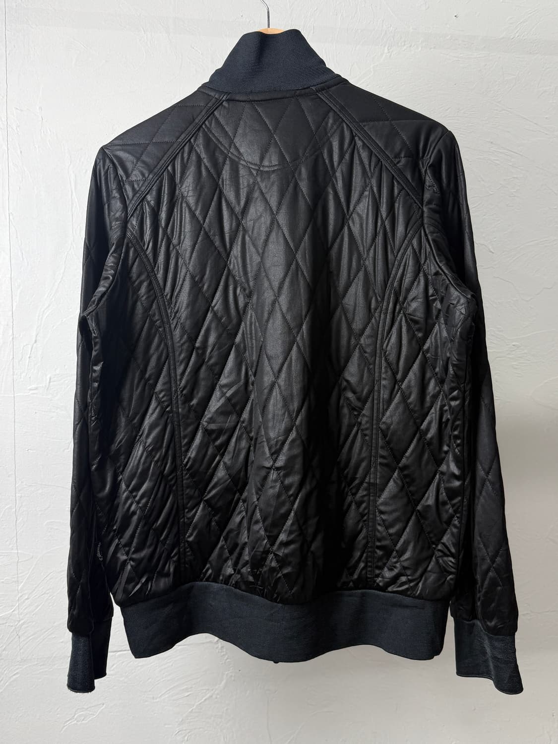 캘러웨이 투웨이 퀄팅 자켓 상품이미지6