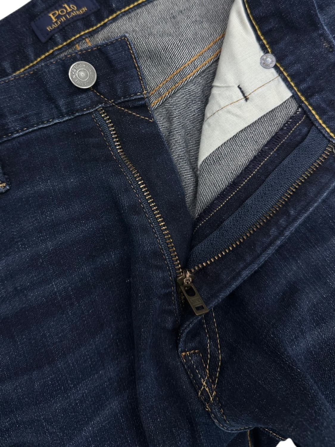 폴로 데님팬츠 (33) 상품이미지4