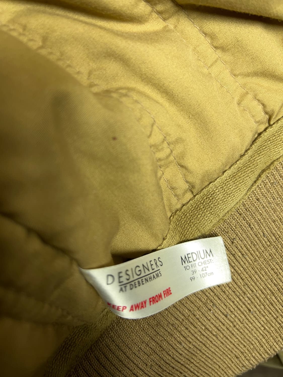 Nigel cabourn utility jacket 상품이미지8